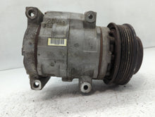 Dodge Caravan Air Conditioning A/c Ac Compressor Oem