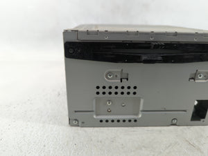 2009 Ford Flex Radio AM FM Cd Player Receiver Replacement P/N:8A8T-19C159-AK Fits OEM Used Auto Parts