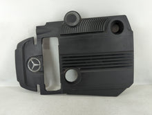 2012 Mercedes-benz C250 Engine Cover