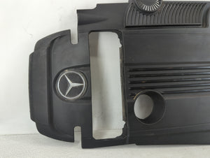 2012 Mercedes-benz C250 Engine Cover