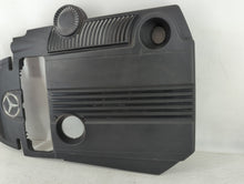 2012 Mercedes-benz C250 Engine Cover