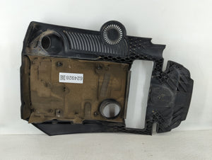 2012 Mercedes-benz C250 Engine Cover