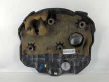 2013 Hyundai Sonata Engine Cover