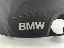 2014 Bmw X3 Engine Cover