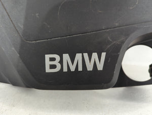 2014 Bmw X3 Engine Cover