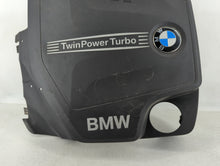 2014 Bmw X3 Engine Cover