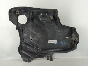 2014 Bmw X3 Engine Cover