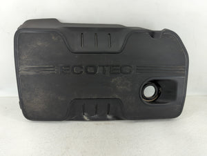 2015 Chevrolet Equinox Engine Cover