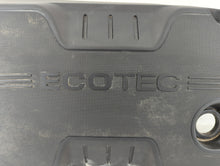 2015 Chevrolet Equinox Engine Cover