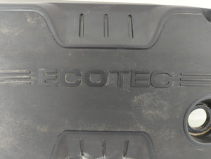 2015 Chevrolet Equinox Engine Cover