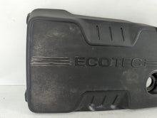 2015 Chevrolet Equinox Engine Cover