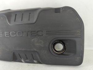 2015 Chevrolet Equinox Engine Cover