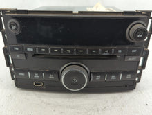 2009-2010 Chevrolet Cobalt Radio AM FM Cd Player Receiver Replacement P/N:20758188 Fits 2009 2010 OEM Used Auto Parts