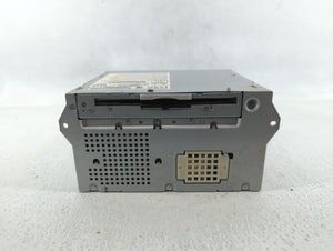 2010-2011 Infiniti Ex35 Radio AM FM Cd Player Receiver Replacement P/N:25915 1JA1C Fits 2010 2011 2012 OEM Used Auto Parts