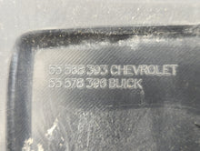 2014 Chevrolet Cruze Engine Cover