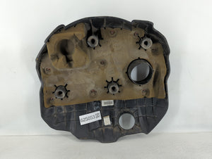 2013 Hyundai Sonata Engine Cover