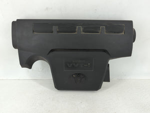 2014 Toyota Camry Engine Cover