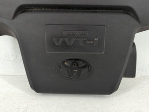 2014 Toyota Camry Engine Cover