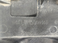 2014 Toyota Camry Engine Cover