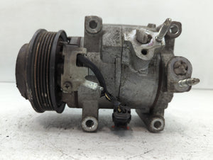 Dodge Caravan Air Conditioning A/c Ac Compressor Oem