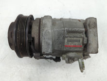 Dodge Caravan Air Conditioning A/c Ac Compressor Oem