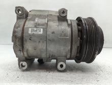 Dodge Caravan Air Conditioning A/c Ac Compressor Oem