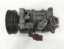 2015-2018 Audi A3 Air Conditioning A/c Ac Compressor Oem