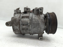 2015-2018 Audi A3 Air Conditioning A/c Ac Compressor Oem