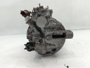 2015-2018 Audi A3 Air Conditioning A/c Ac Compressor Oem