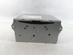 2011-2012 Nissan Murano Radio AM FM Cd Player Receiver Replacement P/N:2591A ZX77D Fits 2011 2012 OEM Used Auto Parts