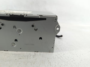 2011-2012 Nissan Murano Radio AM FM Cd Player Receiver Replacement P/N:2591A ZX77D Fits 2011 2012 OEM Used Auto Parts