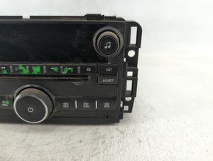 2007-2014 Gmc Yukon Xl Radio AM FM Cd Player Receiver Replacement P/N:25941919 Fits 2007 2008 2009 2010 2011 2012 2013 2014 OEM Used Auto Parts