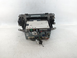 2022 Toyota Gr86 Radio AM FM Cd Player Receiver Replacement P/N:86213CC200 462200-0665 Fits OEM Used Auto Parts