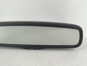 2014 Subaru Forester Interior Rear View Mirror Replacement OEM P/N:E4022197 Fits 2012 2013 2015 2016 2017 2018 2019 2020 2021 2022 OEM Used Auto Parts