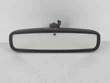 2013-2019 Ford Escape Interior Rear View Mirror Replacement OEM P/N:E11026532 Fits OEM Used Auto Parts