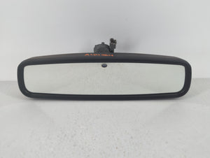 2013-2019 Ford Escape Interior Rear View Mirror Replacement OEM P/N:E11026532 Fits OEM Used Auto Parts