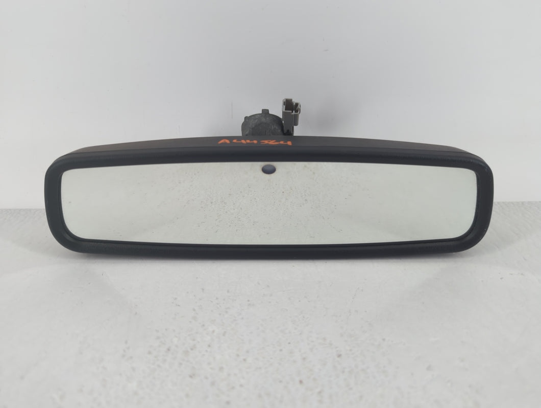 2013-2019 Ford Escape Interior Rear View Mirror Replacement OEM P/N:E11026532 Fits OEM Used Auto Parts