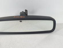 2013-2019 Ford Escape Interior Rear View Mirror Replacement OEM P/N:E11026532 Fits OEM Used Auto Parts