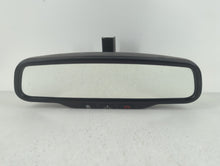 2013-2020 Hyundai Santa Fe Interior Rear View Mirror Replacement OEM P/N:A047396 Fits OEM Used Auto Parts