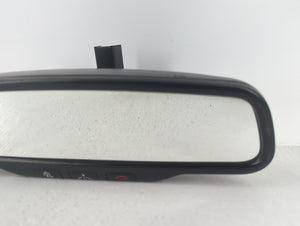 2013-2020 Hyundai Santa Fe Interior Rear View Mirror Replacement OEM P/N:A047396 Fits OEM Used Auto Parts