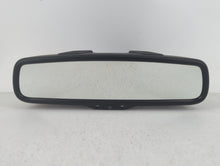 2013-2016 Chrysler Town & Country Interior Rear View Mirror Replacement OEM P/N:IE11 026130 Fits 2013 2014 2015 2016 2017 OEM Used Auto Parts