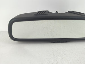 2013-2016 Chrysler Town & Country Interior Rear View Mirror Replacement OEM P/N:IE11 026130 Fits 2013 2014 2015 2016 2017 OEM Used Auto Parts