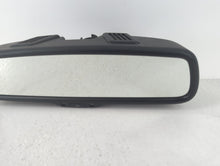 2013-2016 Chrysler Town & Country Interior Rear View Mirror Replacement OEM P/N:IE11 026130 Fits 2013 2014 2015 2016 2017 OEM Used Auto Parts