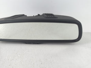 2013-2016 Chrysler Town & Country Interior Rear View Mirror Replacement OEM P/N:IE11 026130 Fits 2013 2014 2015 2016 2017 OEM Used Auto Parts