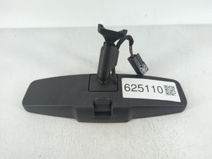 2010-2017 Chevrolet Equinox Interior Rear View Mirror Replacement OEM P/N:E11026392 Fits OEM Used Auto Parts