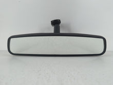 2014 Dodge Caravan Interior Rear View Mirror Replacement OEM P/N:E8011083 Fits OEM Used Auto Parts