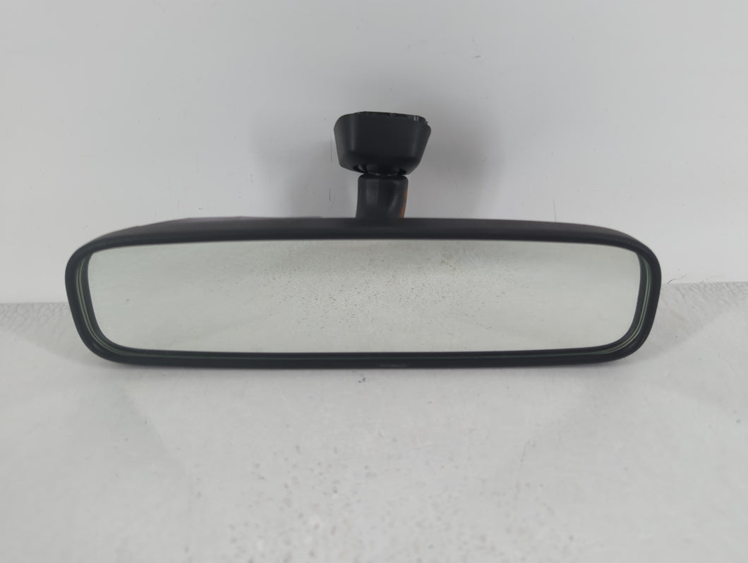 2012-2016 Subaru Impreza Interior Rear View Mirror Replacement OEM P/N:E4022197 Fits OEM Used Auto Parts