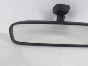 2012-2016 Subaru Impreza Interior Rear View Mirror Replacement OEM P/N:E4022197 Fits OEM Used Auto Parts