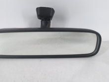 2012-2016 Subaru Impreza Interior Rear View Mirror Replacement OEM P/N:E4022197 Fits OEM Used Auto Parts