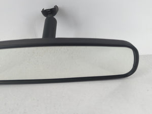 2017-2019 Ford Escape Interior Rear View Mirror Replacement OEM P/N:E11015617 Fits 2015 2016 2017 2018 2019 OEM Used Auto Parts